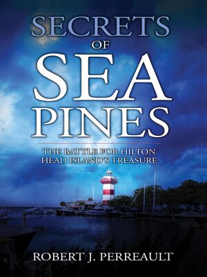cover image of Secrets of Sea Pines